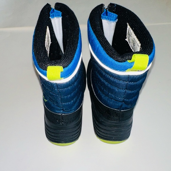 Artic Shield Boots - Picture 4 of 8